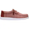HEYDUDE Wally Stretch Sox - Mens Comfortable Slip on Shoes