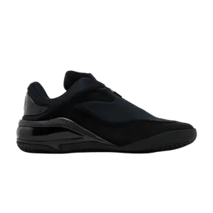 Converse SHAI 001 'Charm Black'