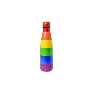 Water bottle Multi-Color