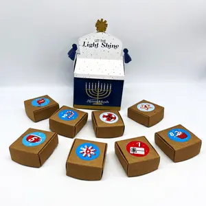 8 Days of Hannukah Gift Box