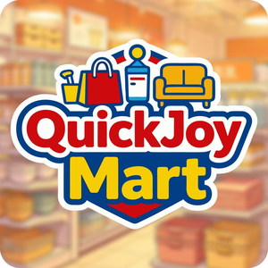 QuickJoy Mart