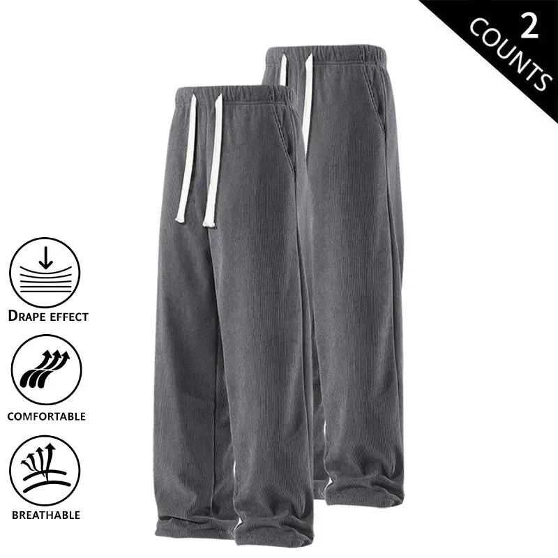 Dark gray + dark gray