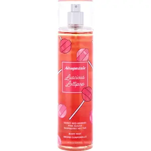 Aeropostale Luscious Lollipop By Aeropostale Body Mist For Women