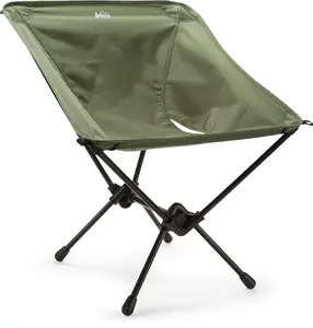 Folding Camping Chair Lightweight Portable Outdoor Travel Beach Seat