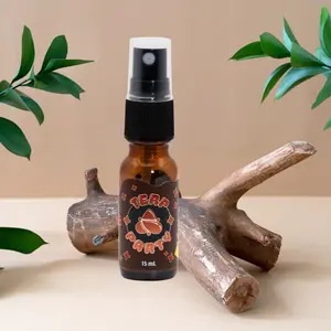 Chocolate Cake Terp Spray