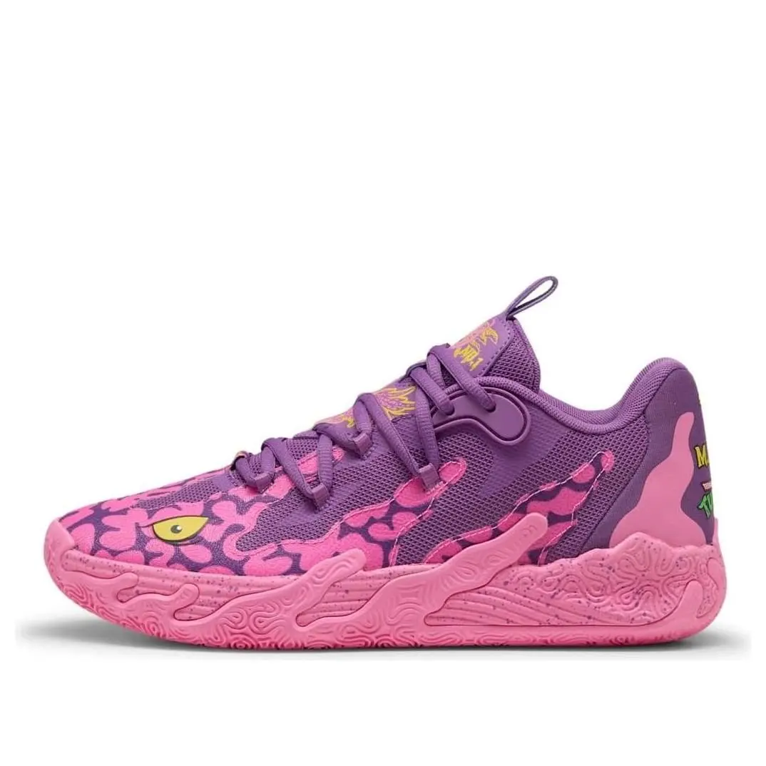 PUMA x TMNT MB.03 Low 'Krang' 311327-01 PUMA x TMNT MB.03 Low 'Krang' 311327-01