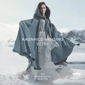 Ragnhild Hemsing - Vetra  [VINYL RECORD - LP]
