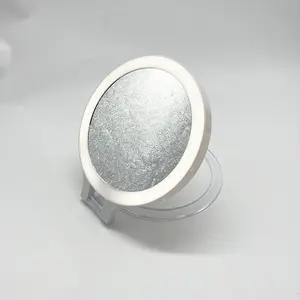 Beauty mirror LED double-sided illumination