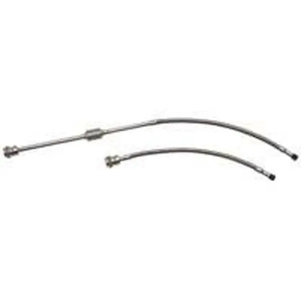 Gearwrench Flexible Socket Wrench - 1/4x11-1/2 in Flex Driver, 3 lbs (Model 3534)