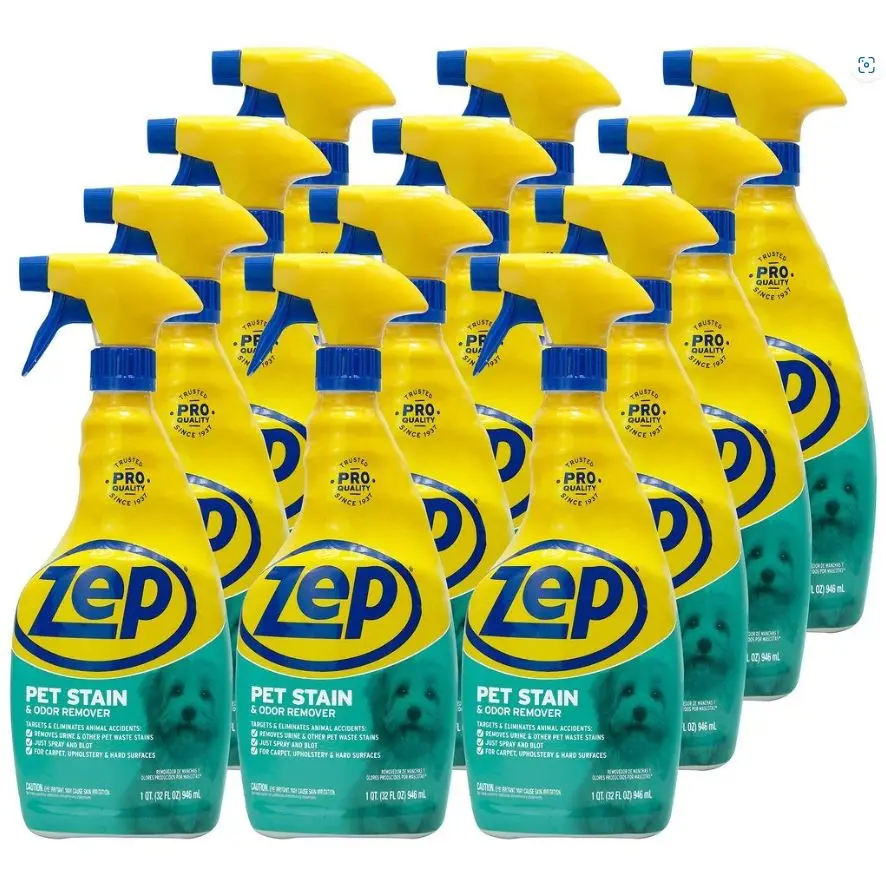 Pet Stain and Odor Remover - 32 oz.