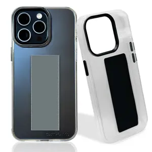 Best iPhone 15 Pro Clear Phone Case