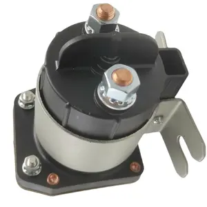 SJ-146475 Skyjack Contractor,24V DC 200A Contactor, Skyjack 146475 Contactor Relay Used for Skyjack Lifts