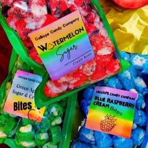 Cream Bites Bundle-3 Packs