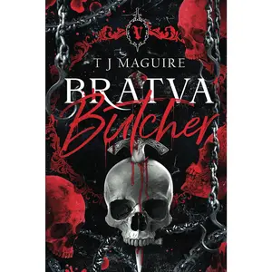 Bratva Butcher (Bratva Series)