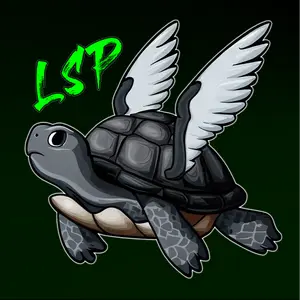 LSP Sea-Monkey Shop shop logo