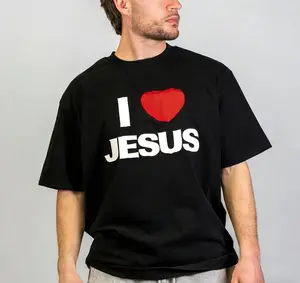 I Love Jesus Tee