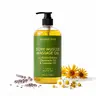 Majestic Pure Arnica Sore Muscle Massage Oil - Lavender, Mentha Arvensis Infused, Lightweight Joint Support Option for Nighttime Pain Relief, Bruises & Body Massage