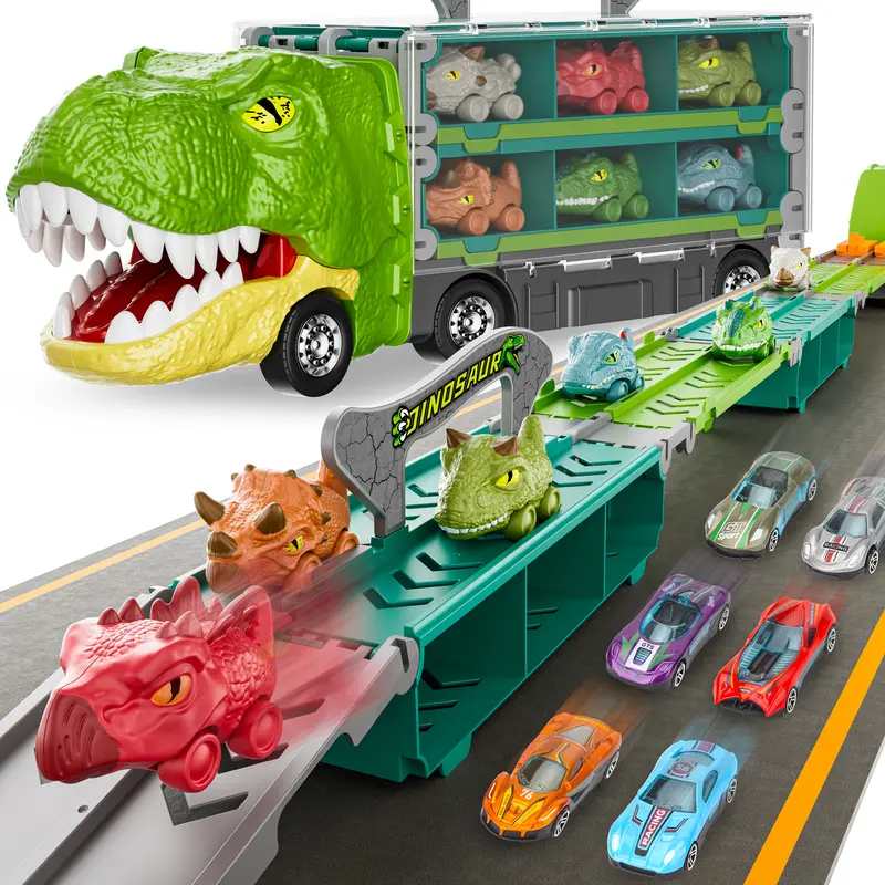 dinoco cars - TikTok Shop