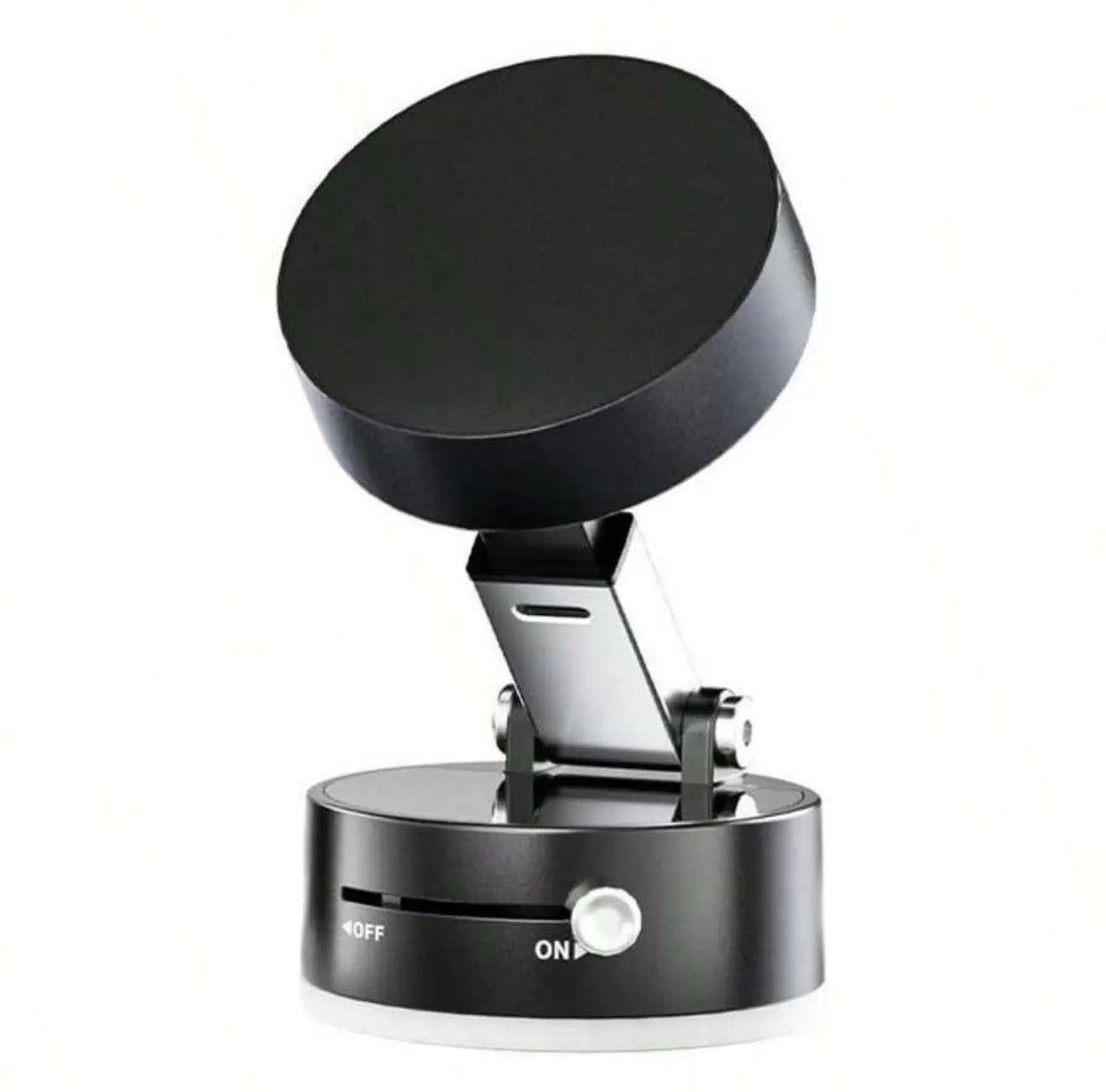 Magnetic phone mount Magnetic phone mount