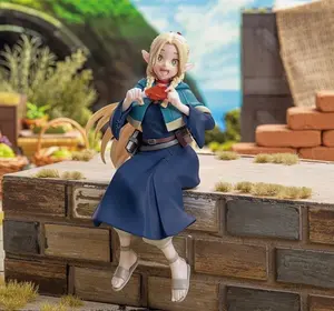 Delicious in Dungeon - Chokonose Premium Figure - Marcille