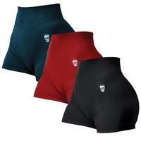 Atlantis / Bloodshot / Black