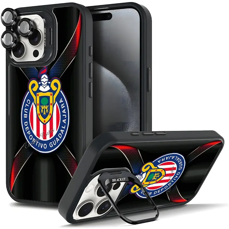 Fan-Exclusive Phone Cases | For Football Enthusiasts For Samsung iphone 17/AIR 16 15 14 13 12 11 PRO PLUS MAX COOL Fashionable Tough Magnetic Durable Metal lens frame Film Bracket Stand Gift Full Protection Camera Holder Phone Cases Cover 11X-L1153, Acces