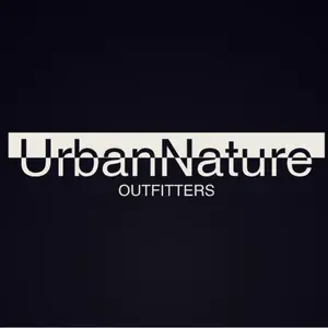 UrbanNature Outfitters shop logo