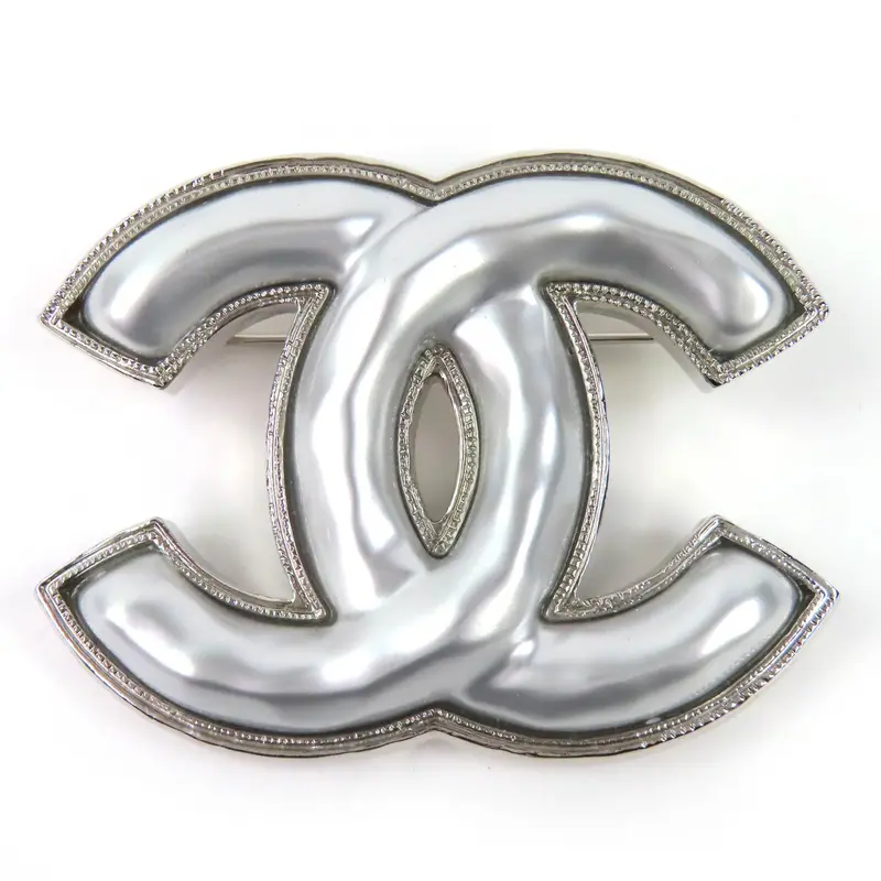 coco chanel brooch - TikTok Shop
