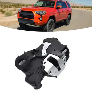 Door Lock Actuator Motor Front Left Driver Side | Fits Toyota 4Runner Camry Tundra Sequoia, Lexus ES350 GS350 LS460 RX450h, Scion tC xB xD | OE# 69040-0C050 69040-06180 931-401