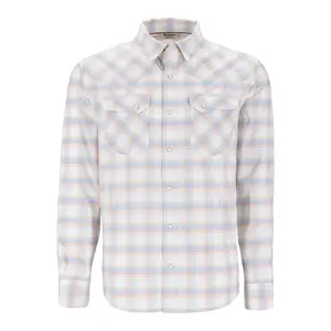 Men's Brackett LS Shirt