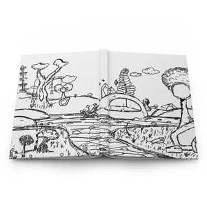 Crystal Gardens Journal