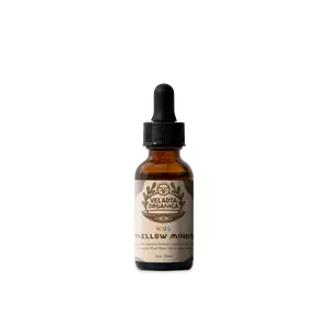 *NEW* KIDS: Mellow Minds Herbal Extract for Emotional Balance *NEW* KIDS: Mellow Minds Herbal Extract for Emotional Balance