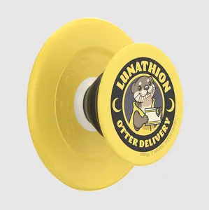 popsockets Otter Delivery MagSafe PopGrip