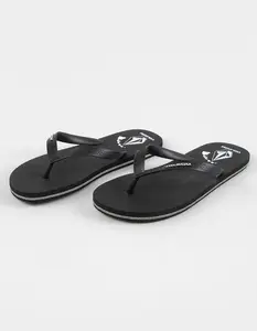 VOLCOM Volcomotion Mens Flip Flops