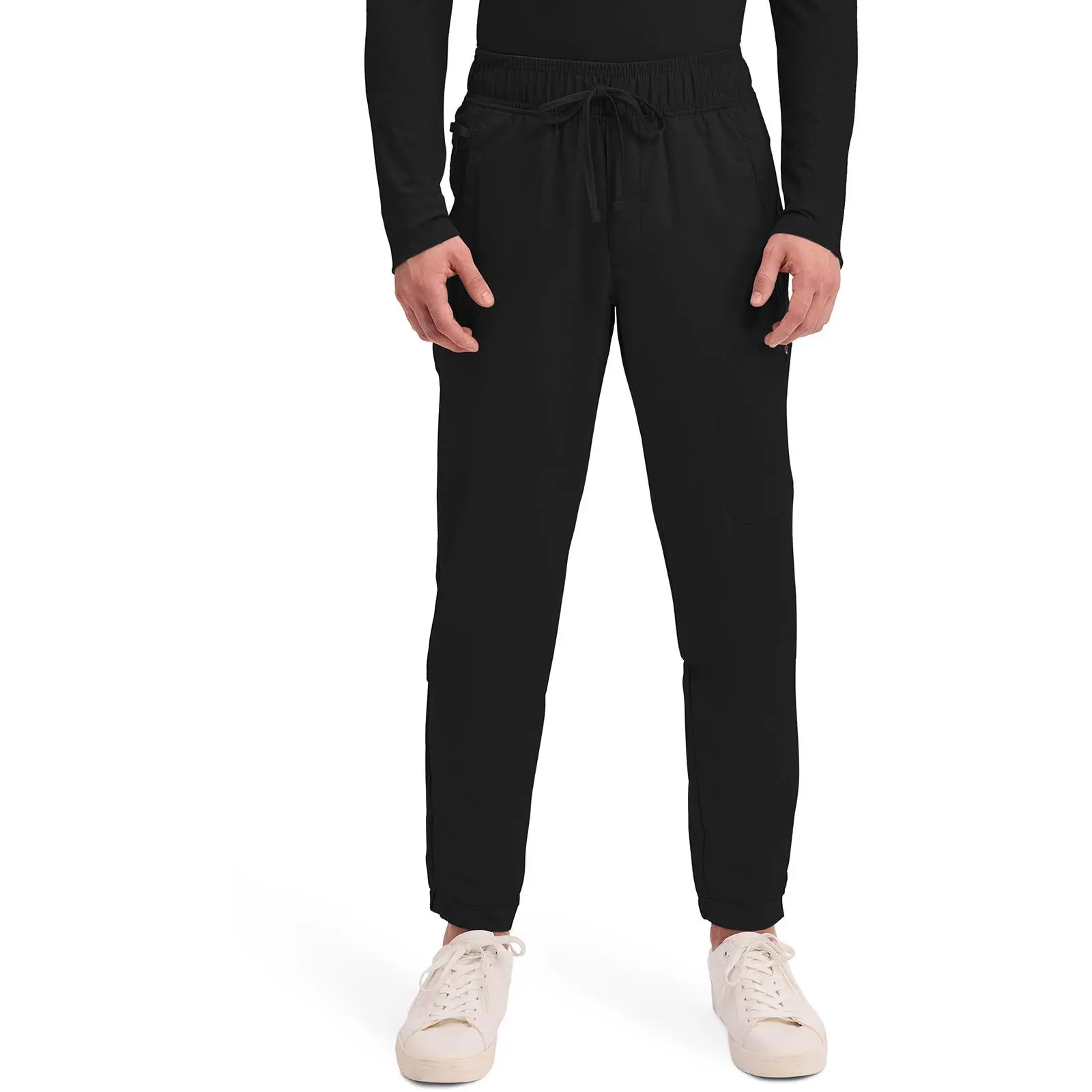 Cherokee WW Revolution Men's Natural Rise Jogger