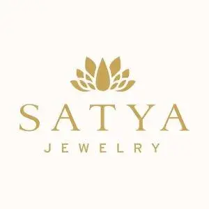 satyajewelry shop logo