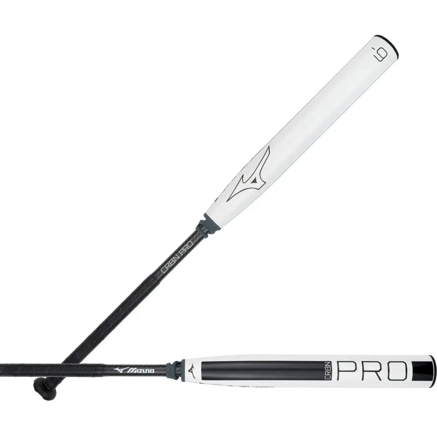 Mizuno CRBN Pro -9 Fastpitch Softball Bat 340666