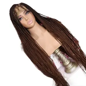 30inch ombre 2b/30 braided wig