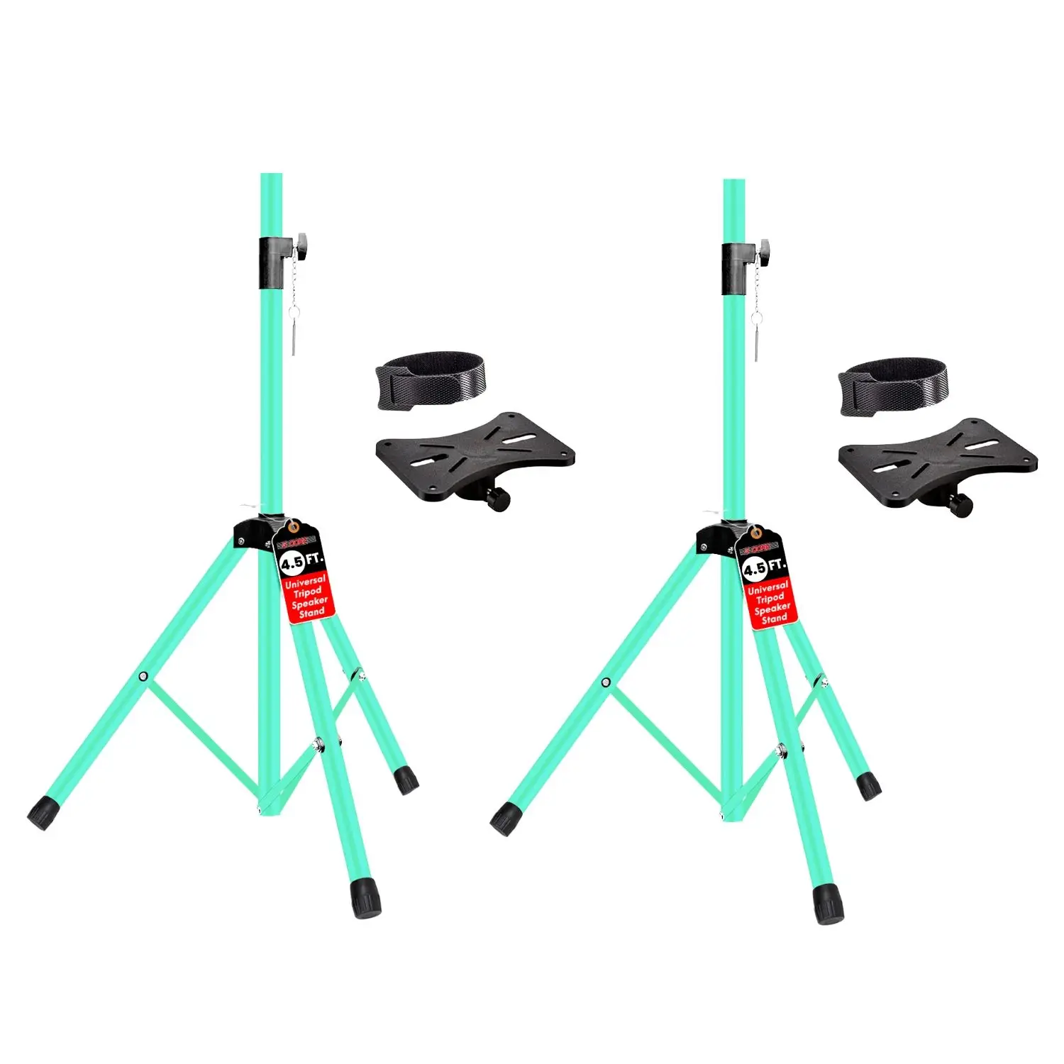 Green 2PC No Bag