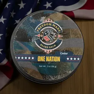 One Nation – Cedar Balm