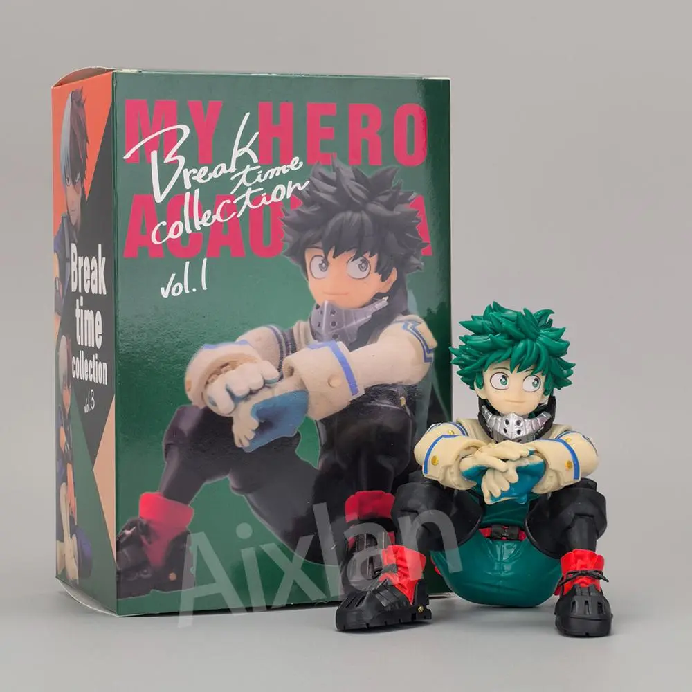 10cm box