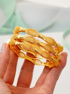 Open Cuff Bracelet, European Style, Daily Wear, Suitable for All Occasions, Perfect Gift for Parents, Friends, Loved Ones, Fashionable Bracelet