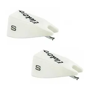 Ortofon: Elektro Stylus (Pair)