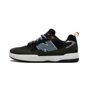 Numeric 808 "Tiago Lemos Forest Green Black" NM808LGC
