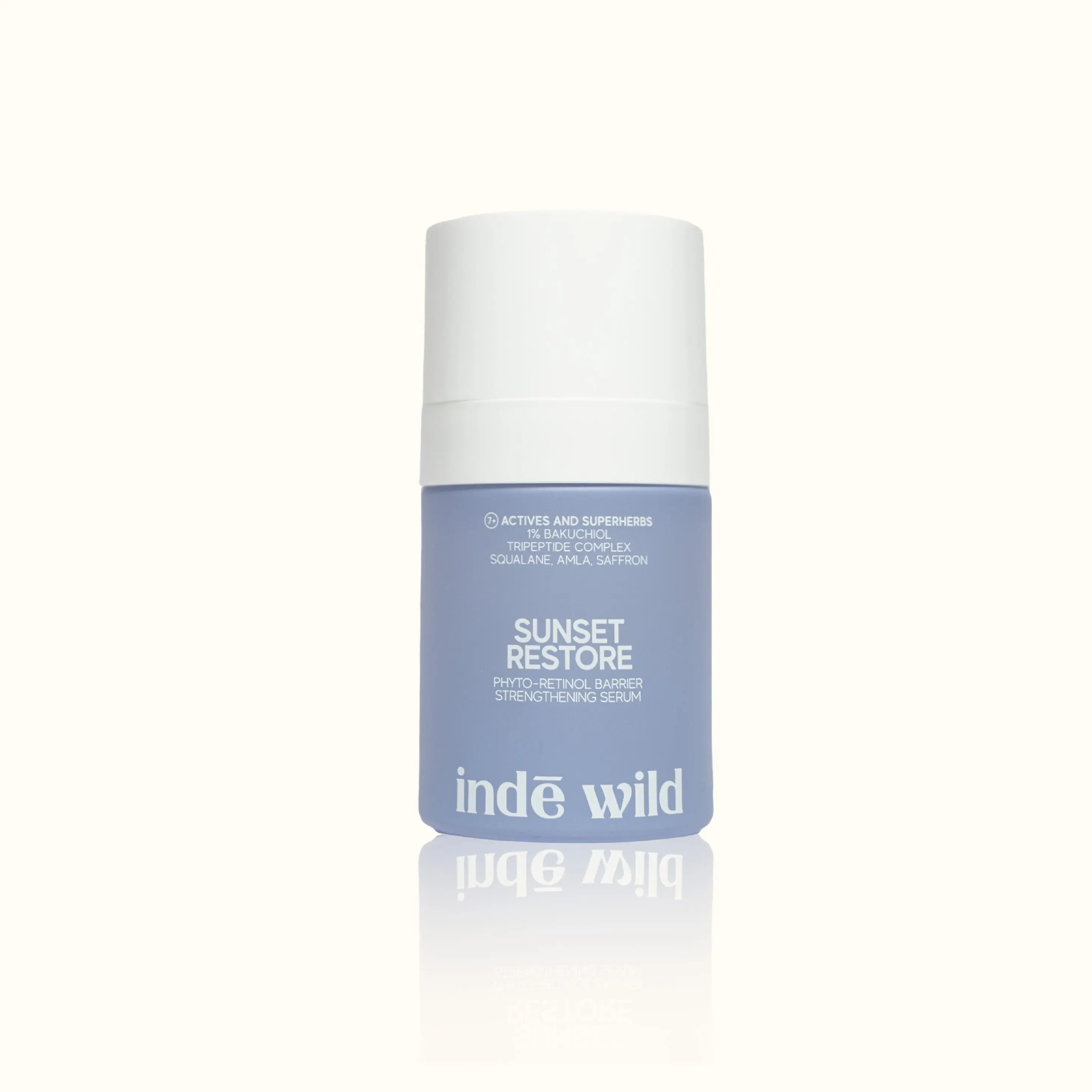 Sunset Restore 1% Bakuchiol Serum