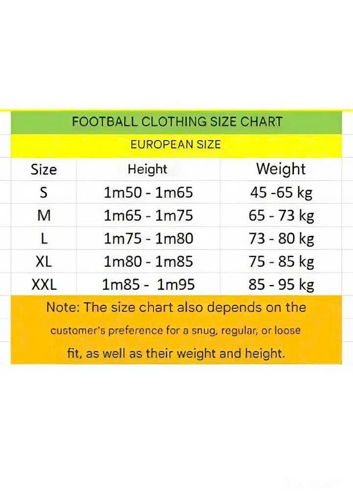 Barcelona FC Football Kit – Barca 25/26 Jersey