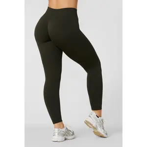 W286 - Sculpt Seamless Leggings