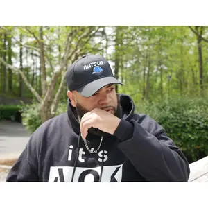 That's Cap Black