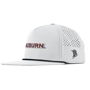 Auburn University "Auburn Block" Flat 5 Panel Rope