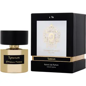 Tiziana Terenzi Tyrenum By Tiziana Terenzi Extrait De Parfum For Unisex